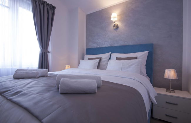 Apartments Grand - Foto 11