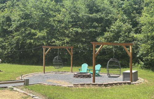 Charming Tiny Home! Close to Oxford, Sardis Lake, Safari Animal Zoo - Foto 36