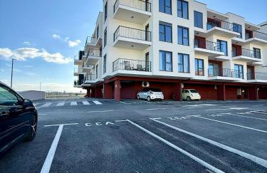 Apartments Valmed - Photo 42