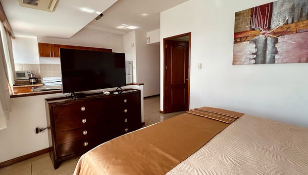 Suites Jardin Imperial - Foto 4, Zimmer