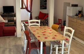 Appartement dans le coeur de Sartène, la plus corse des villes corses - Foto 2