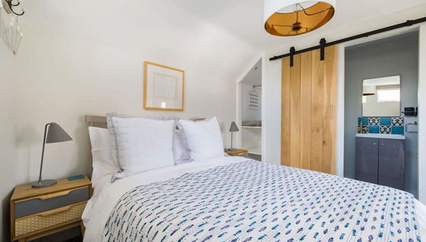 Lavender Folly - Cosy Accommodation Alresford - Foto 2, Zimmer