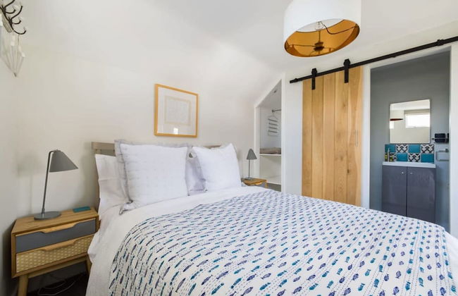 Lavender Folly - Cosy Accommodation Alresford - Foto 2