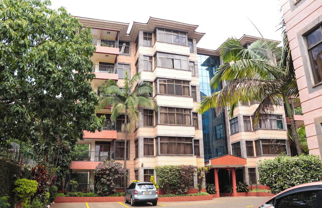 GemSuites State House - Foto 53