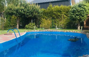 Chata Zaciszne Zastań - Photo 29