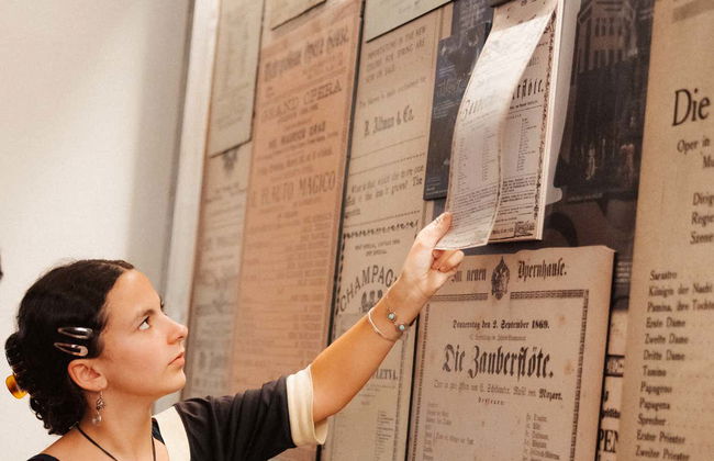 Mozart's House Tickets - Photo 3