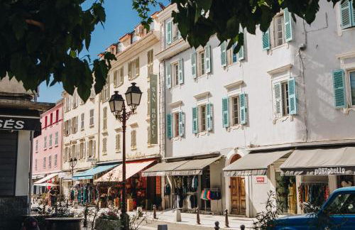 Hôtel & Résidence San Roccu - Foto 27