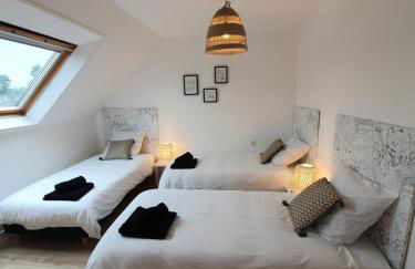 Gîte Ty Rosanès proche de la mer - Foto 36