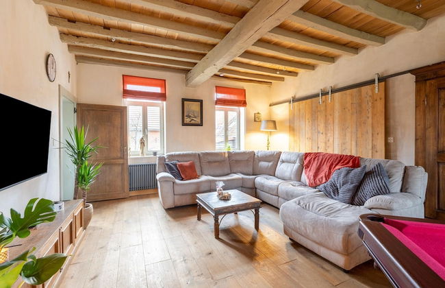 Riding School Farm Stay - Foto 9