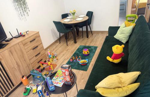 Apartament Osiedle Kmiecie - Photo 8