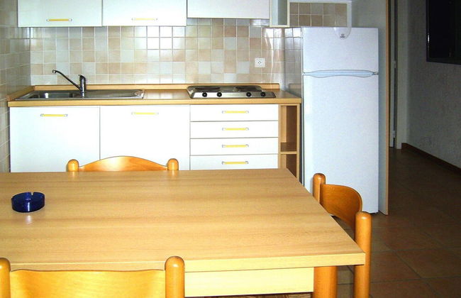 Apartment in Ghisonaccia Near Sandy Beach - Foto 6