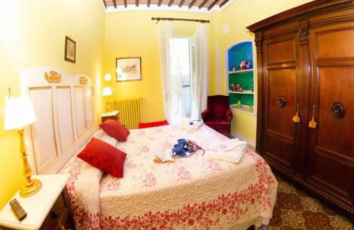 Villa in Uzzano with Private Pool & Garden - Foto 19