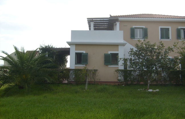 Villa Moschona - Photo 43