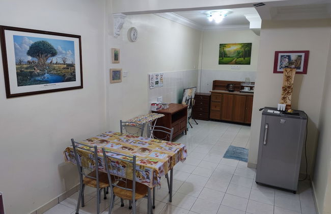 KPW at Royal Lily Apartment - Foto 12