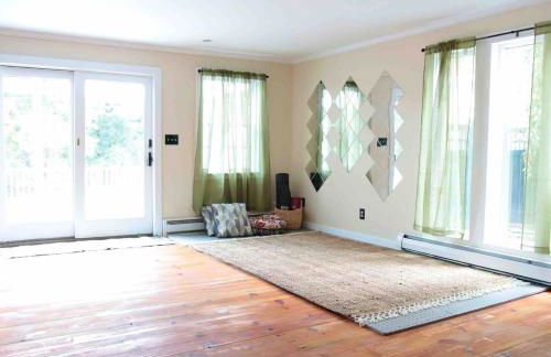 Bright, Airy Home in Hudson! - Foto 12