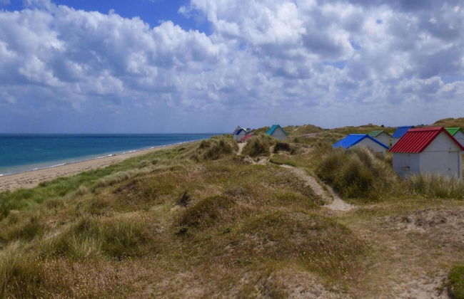 Holiday Home in Portbail Near Sandy Beach - Foto 32