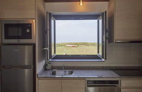 Apartamentos Turísticos A Galera - Ribadeo - Foto 10