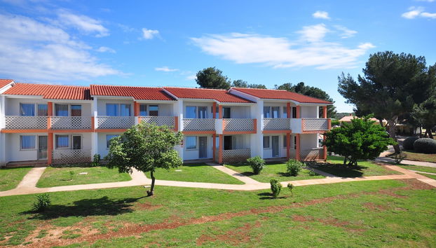 Apartments Kazela - Foto 4, Quarto