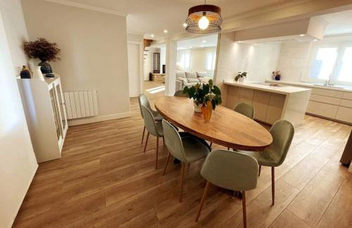 Ozollo Bekoa - Casa con piscina en el corazón de Urdaibai. - Foto 6