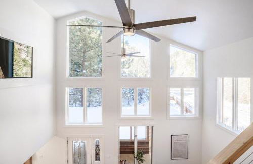 Boulder Luxury Getaway 7 acres River & Pond - Photo 62