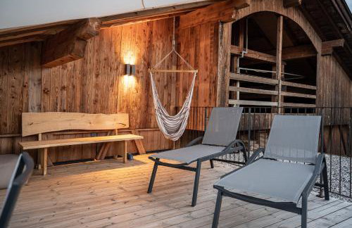 Froetscherhof, Urlaub auf dem Bio-Bauernhof in Brixen, Appartments, Sauna und BrixenCard - Foto 65