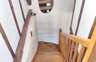 Gites au fil des châteaux de la Loire - Foto 70