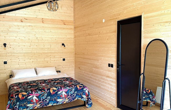 Kazbegi Inn Cottages - Foto 25