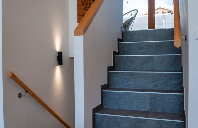 Les penguins - Foto 35