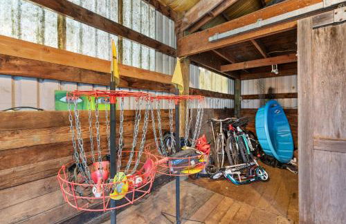 Lake View House w Beautiful Acres to Explore - Foto 60