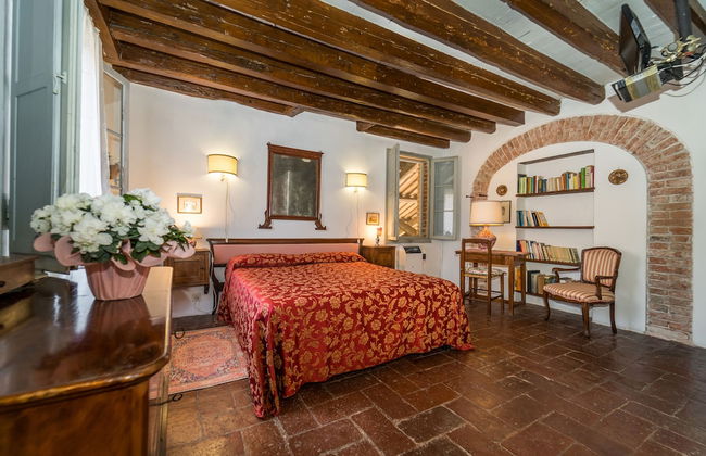 Agriturismo Tenuta Castel Venezze - Foto 16