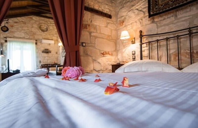 Kavos Psarou Villas - Foto 16