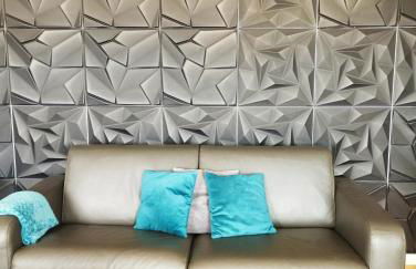 ORCHIDÉES CHOISY 5Pers Parking Wifi - Foto 9