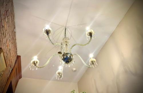 2 bedroom Loft apartment near downtown, Ohio city, Tremont! - Foto 20