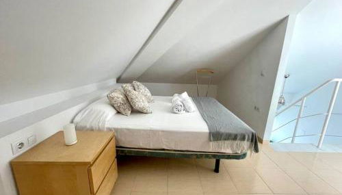 El Ático Blanco - Foto 5