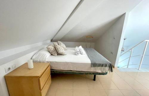 El Ático Blanco - Foto 5