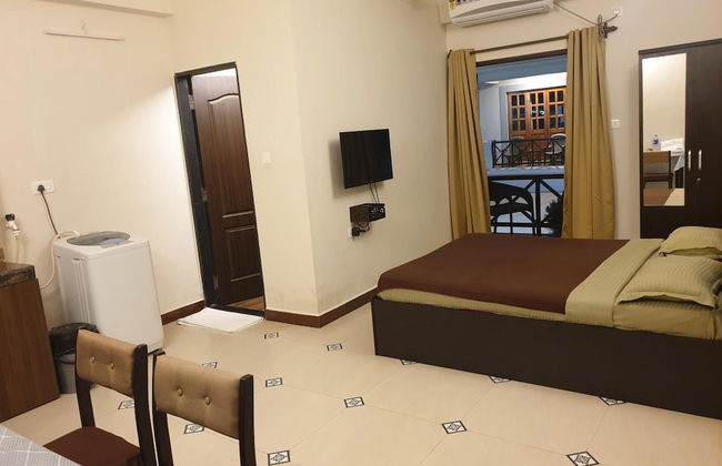 Coastal Suites Apart-Hotel - Foto 5