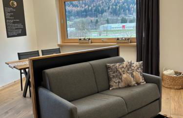 Alp House Dolomiti - Foto 6