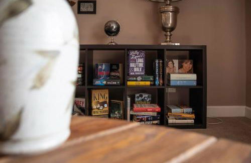 The Breckland at Sugar Lane Farm - Foto 26