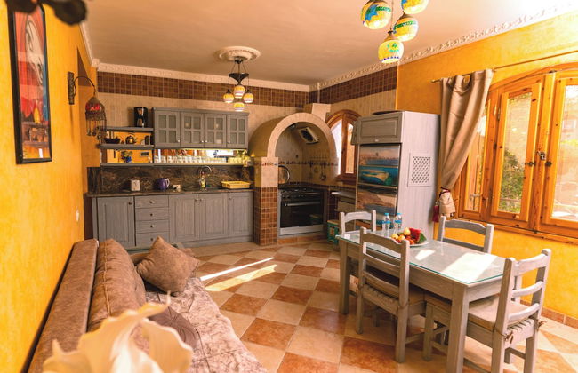 Villa With Pool BBQ Grill Garden Beduintent Sunbeds Jacuzzi - Foto 22