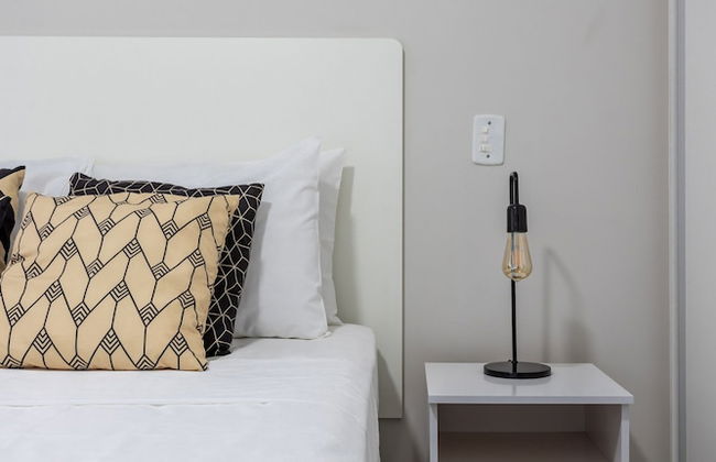 9 Minutes From Botafogo Beach Mrf1307 - Foto 30