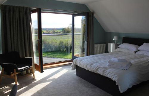 Boutique double room with country village views - Photo 1