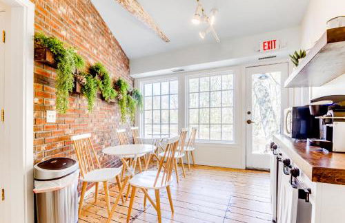 2BR Flat above Historic Cider Mill - Foto 22