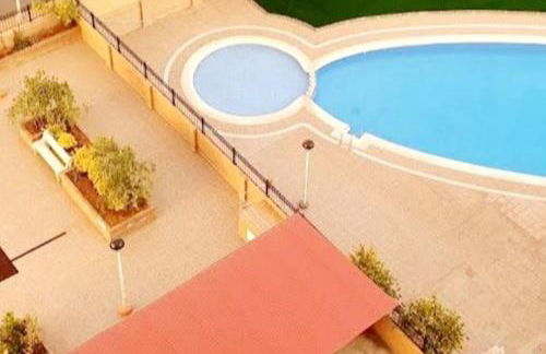 apartamento Oropesa del mar- Marina D'Or- Magic World VT30371CS - Photo 16