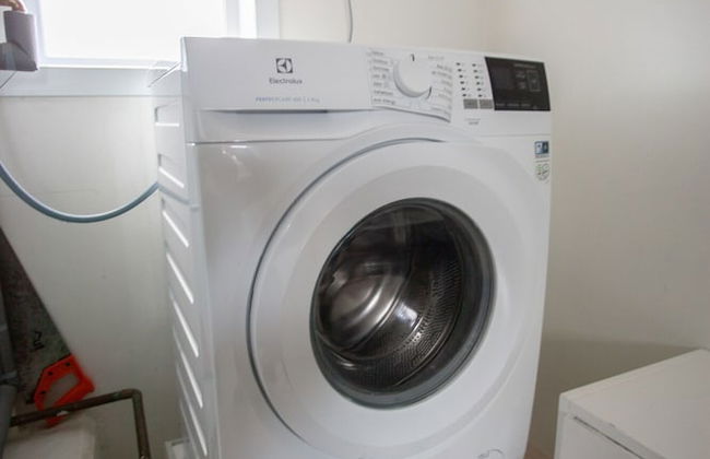 Cozy House In The Idyllic Village Of Haldórsvík - Foto 14