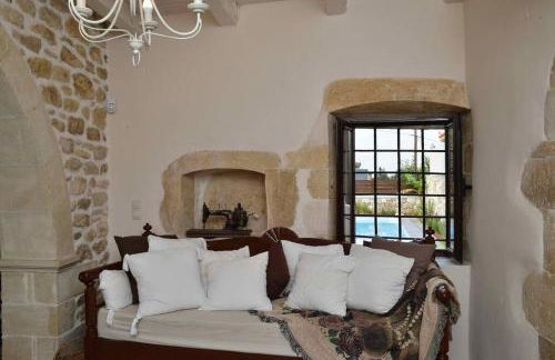 Villa Christini a luxury villa with amazing views - Foto 14