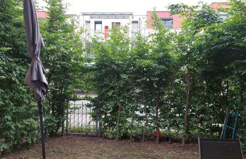 Luxus I Wohnküche I Garten I Terrasse I Parkplatz - Foto 17