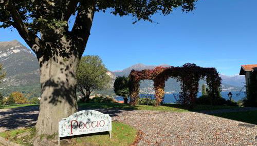 Il Poggio Di Bellagio - Foto 3, Garden