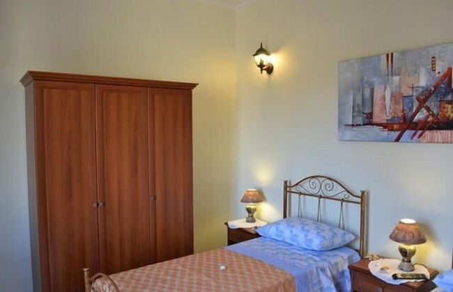 Masseria Cinti - Foto 17