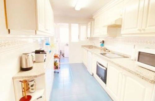 Beach Penthouse Apartment - Foto 76