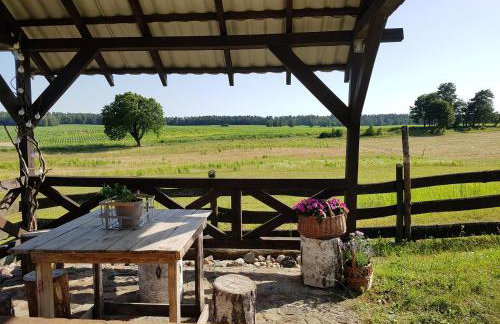 Gościniec Tymawa - Foto 2